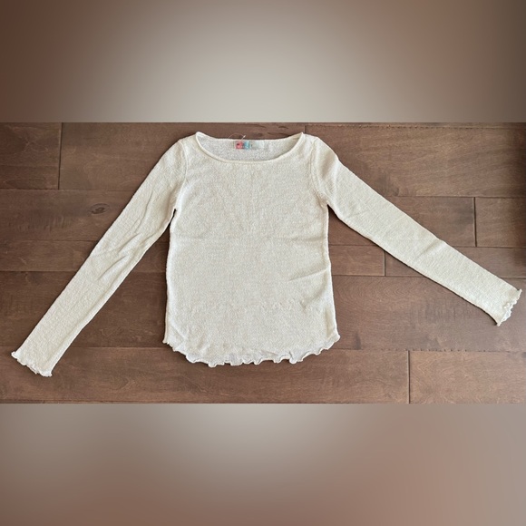 NWOT Free People Beach Cabo Sweater - Picture 7 of 14